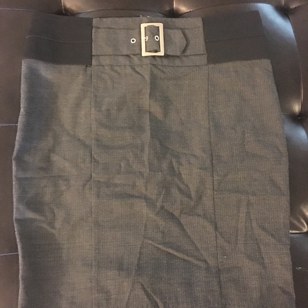 Dress skirt